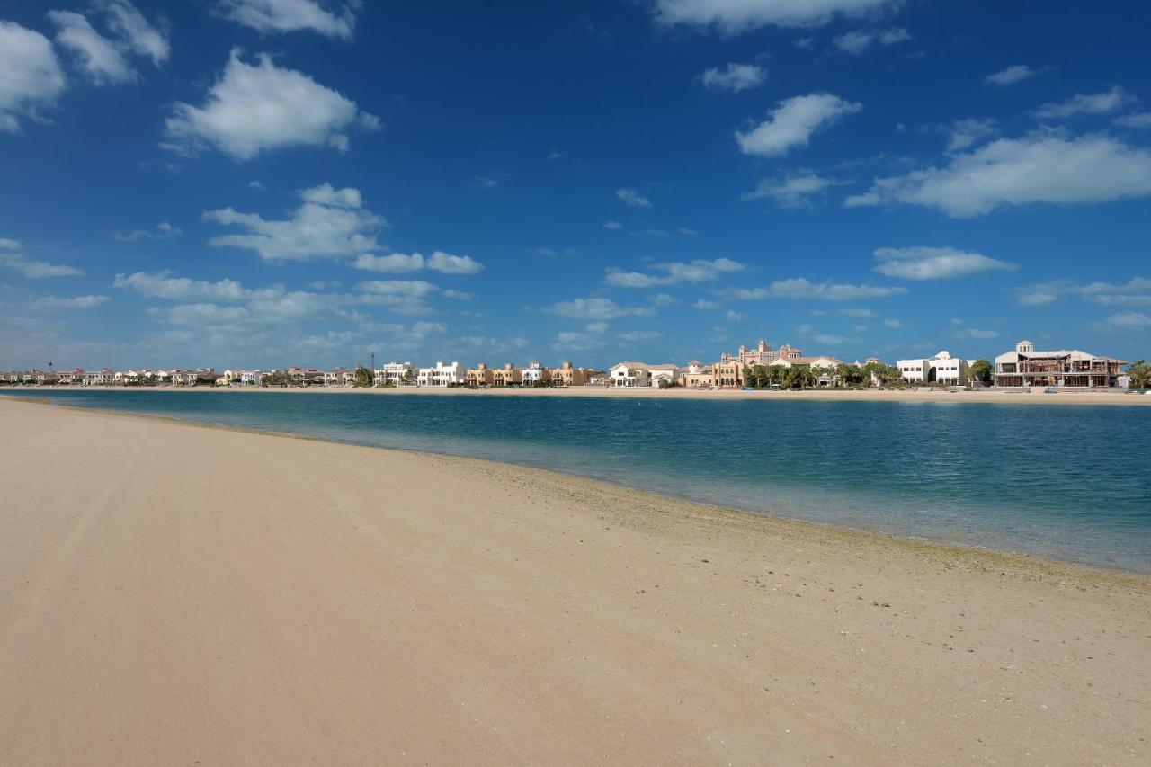 Maison Privee - Palm Jumeirah Front Xl With Private Pool Villa