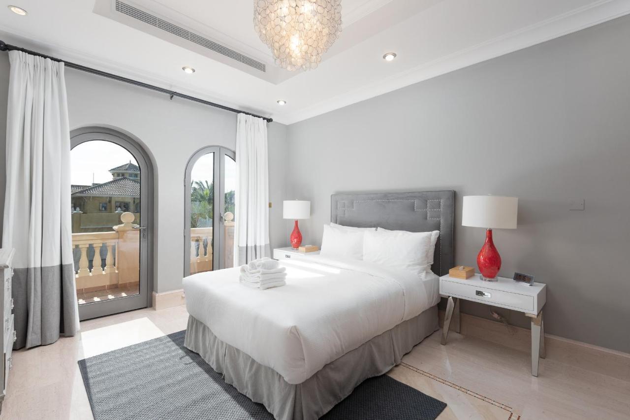 Villa Maison Privee - Palm Jumeirah Front Xl With Private Pool Dubaï