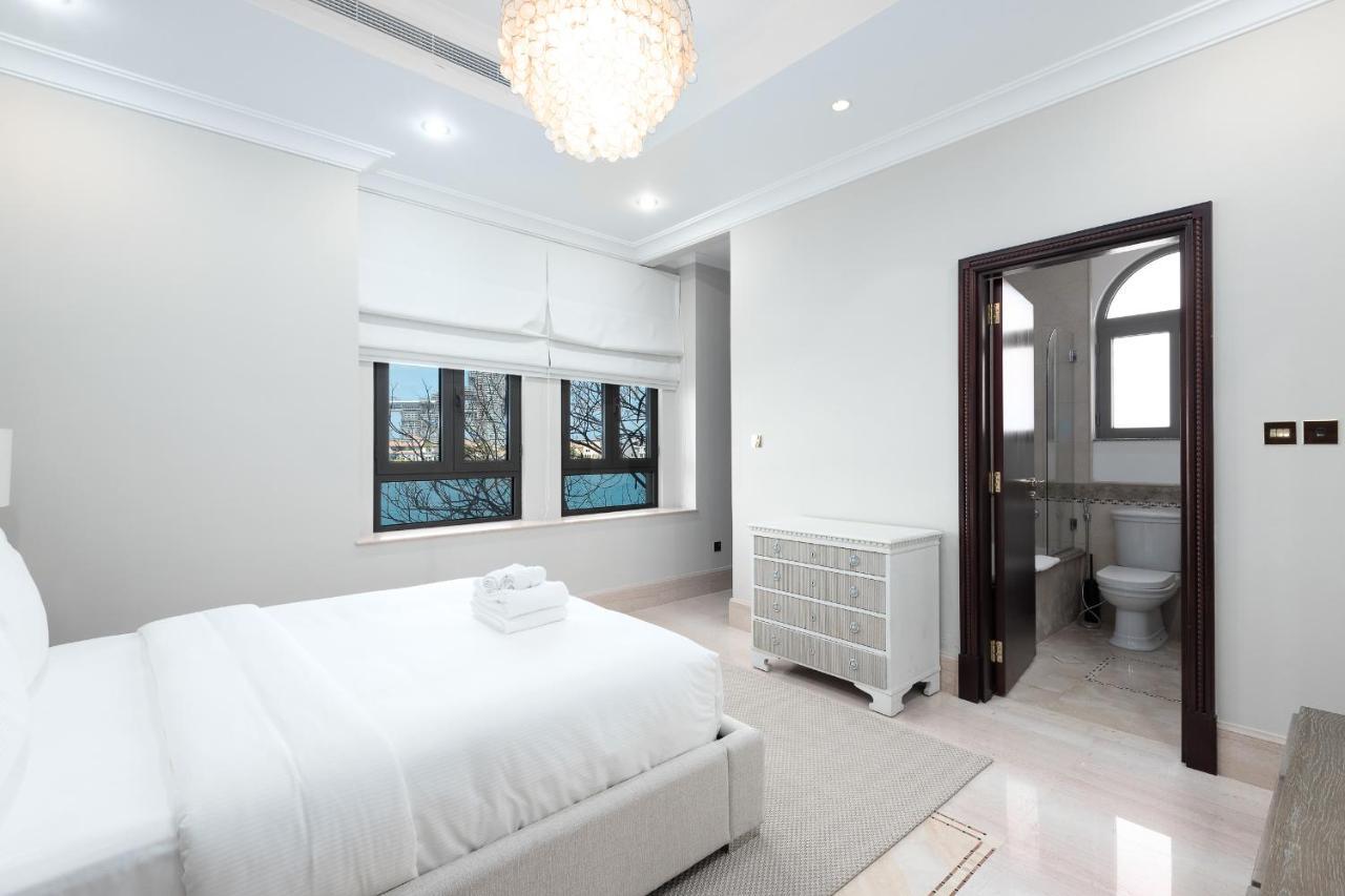 Villa Maison Privee - Palm Jumeirah Front Xl With Private Pool Dubaï