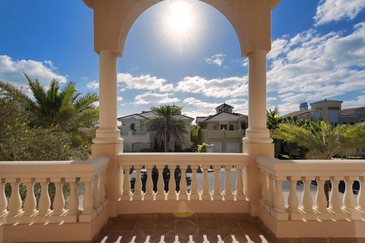 Maison Privee - Palm Jumeirah Front Xl With Private Pool Villa Dubaï