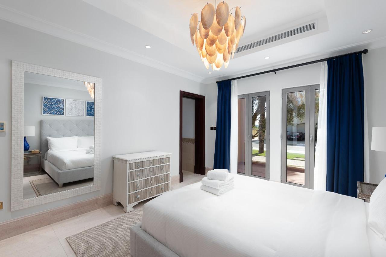 विला Maison Privee - Palm Jumeirah Front Xl With Private Pool