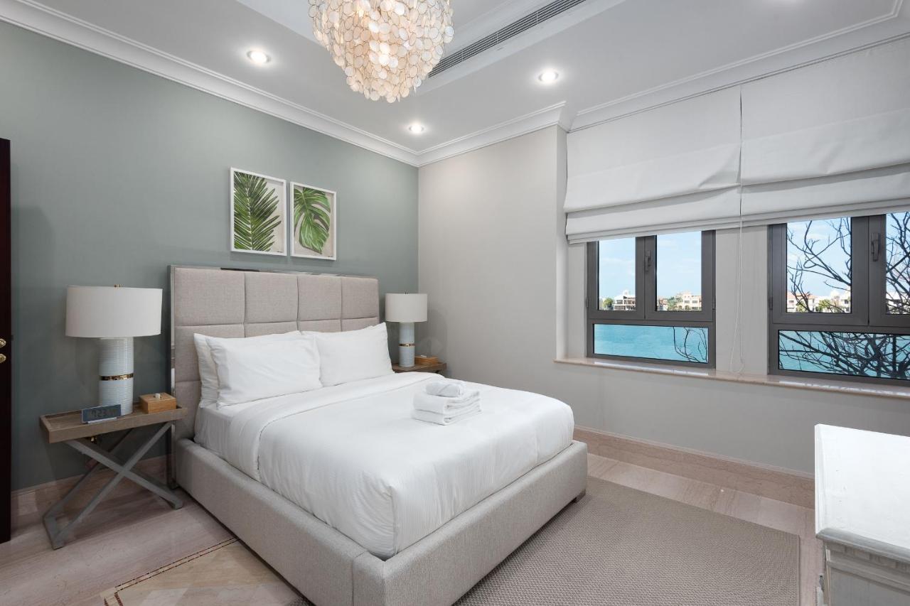 विला Maison Privee - Palm Jumeirah Front Xl With Private Pool *